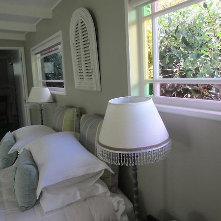 Firth Street Mews B&B Matamata Kültér fotó