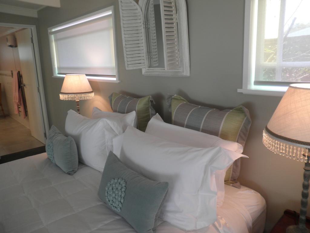 Firth Street Mews B&B Matamata Kültér fotó