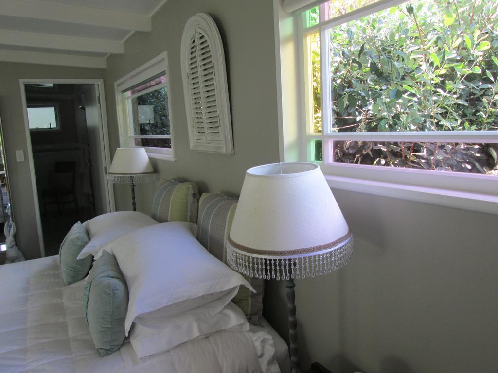 Firth Street Mews B&B Matamata Kültér fotó